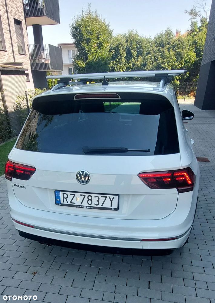 Volkswagen Tiguan 1.5 TSI EVO Highline DSG - 6