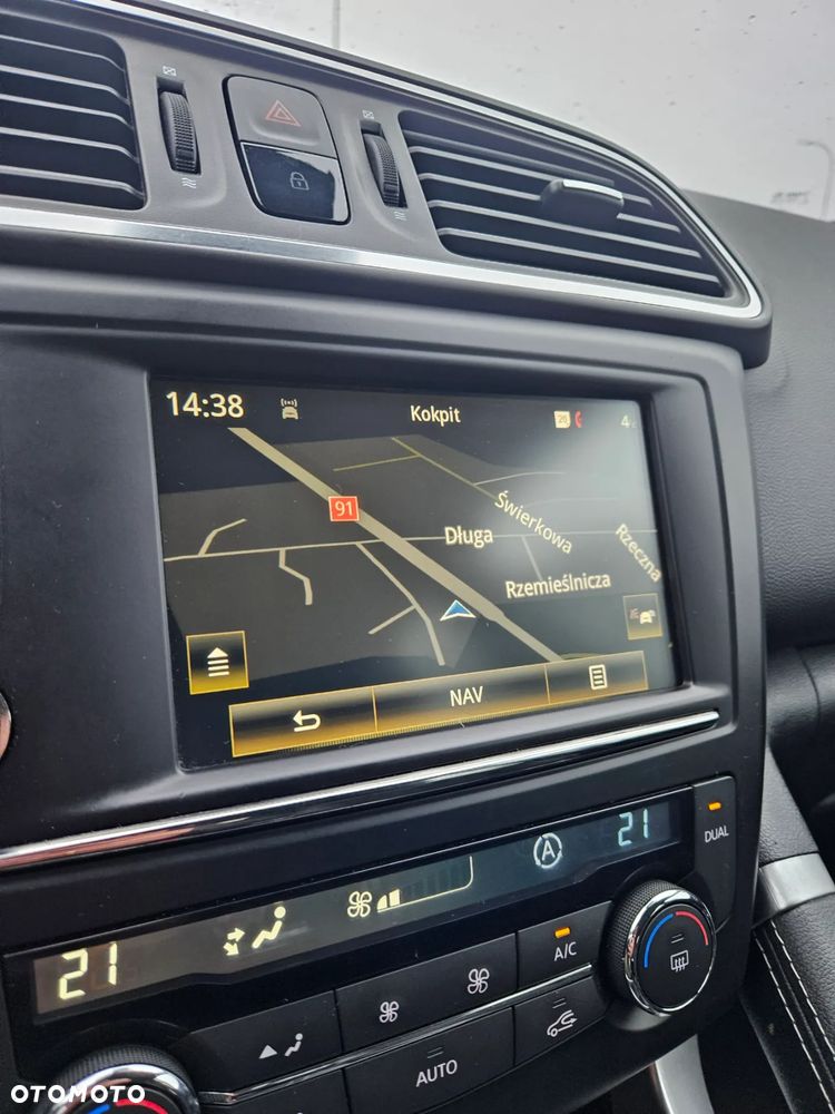 Renault Kadjar Energy dCi 110 COLLECTION - 28