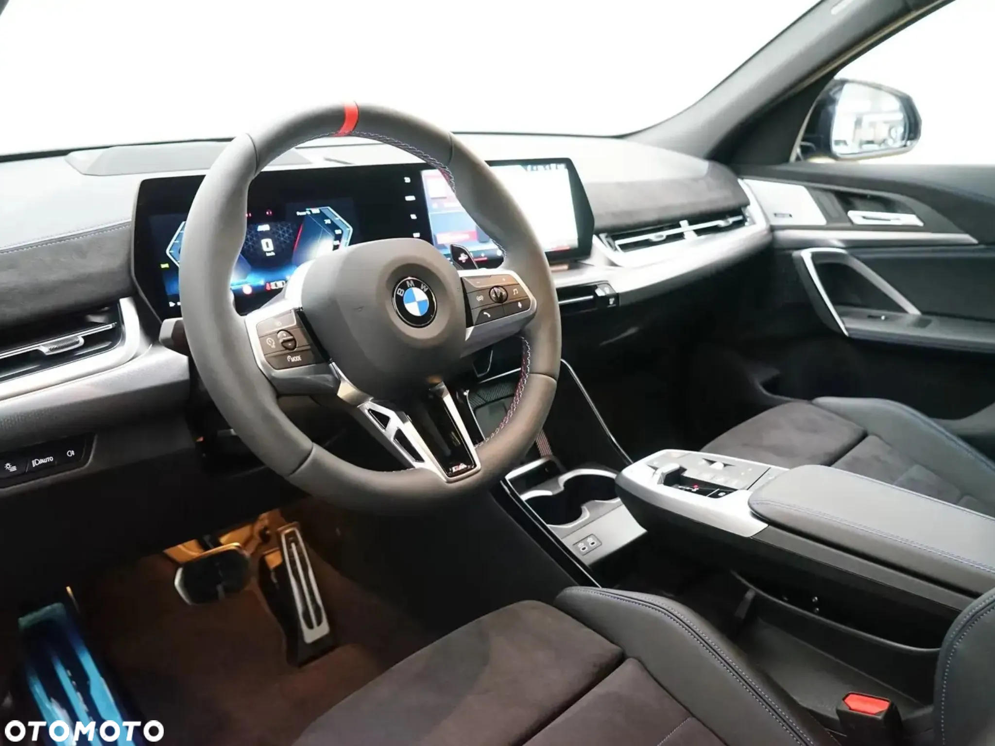 BMW X2 M35i xDrive - 8