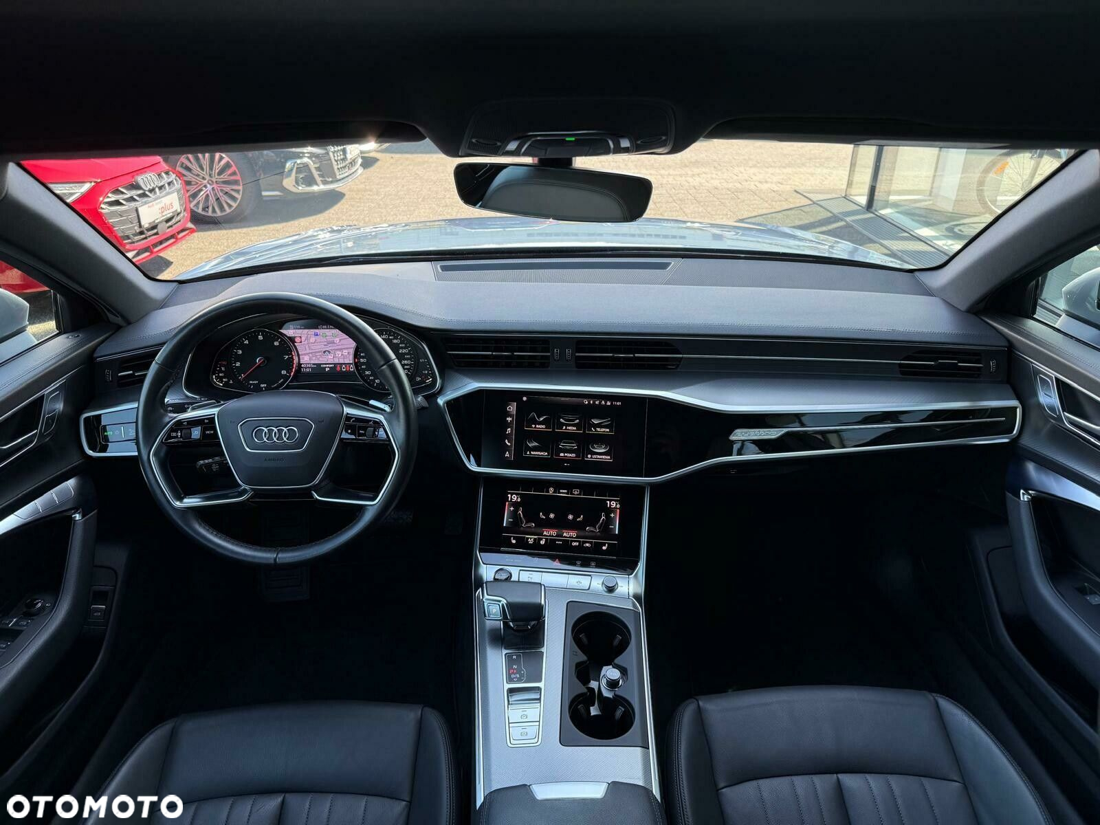 Audi A6 - 35