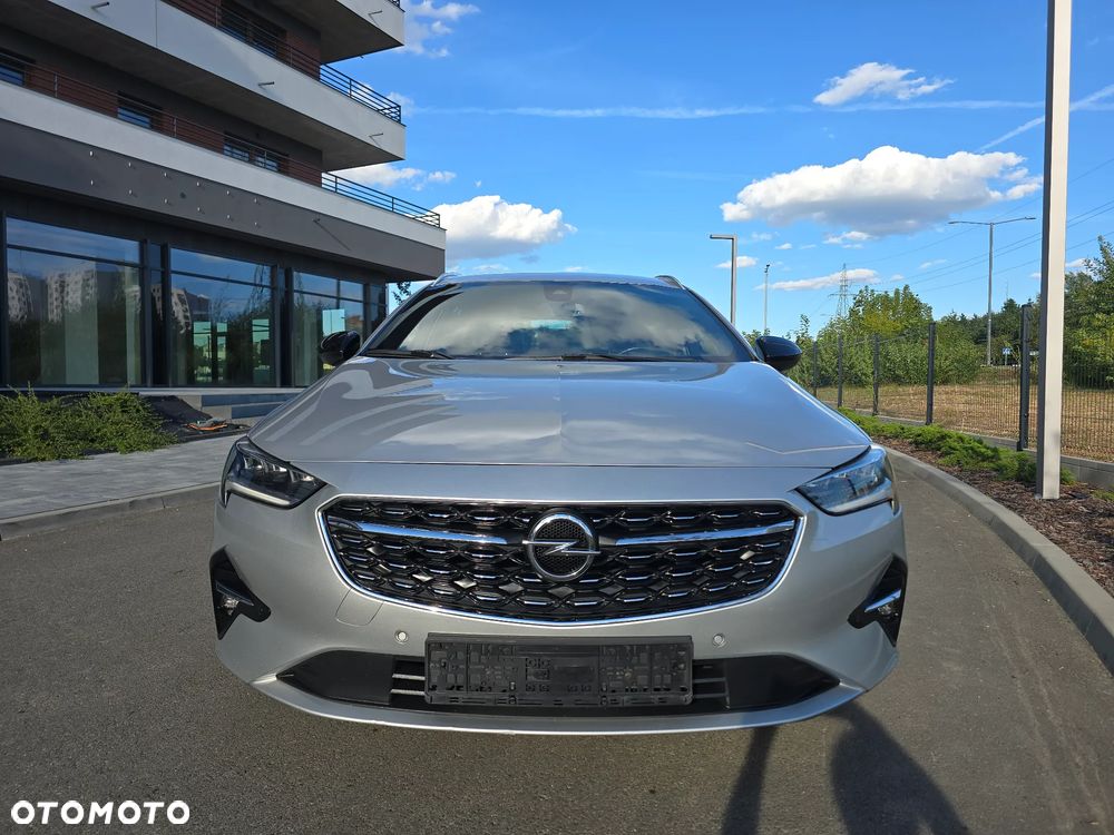 Opel Insignia 2.0 CDTI Business Edition S&S - 3