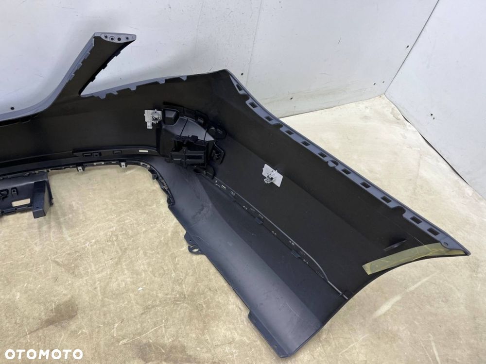 Zderzak tylny Mercedes W222 S-Klasa 13-17r. Przedlift tył 6XPDC nowy oryginalny A2228850025 - 9