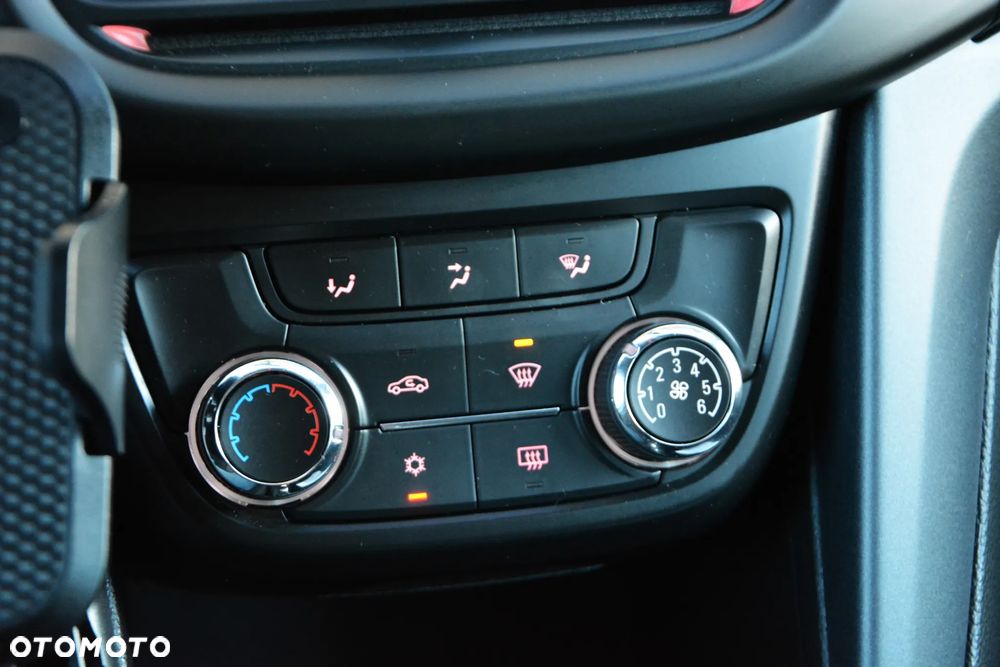 Opel Zafira Tourer 1.4 Turbo ecoFLEX Start/Stop Style - 29