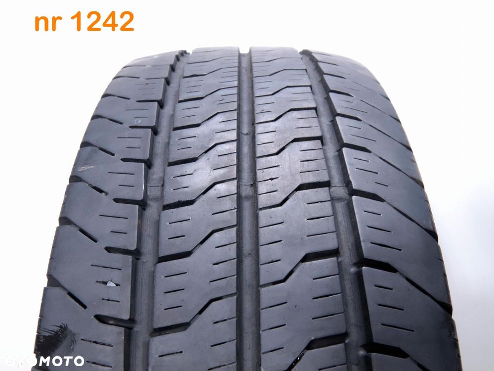 Paxaro VAN SUMMER 205/65 R16C - 1