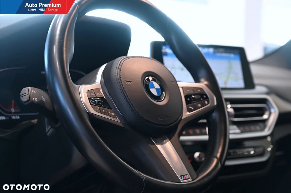 BMW X3 xDrive20d mHEV - 7