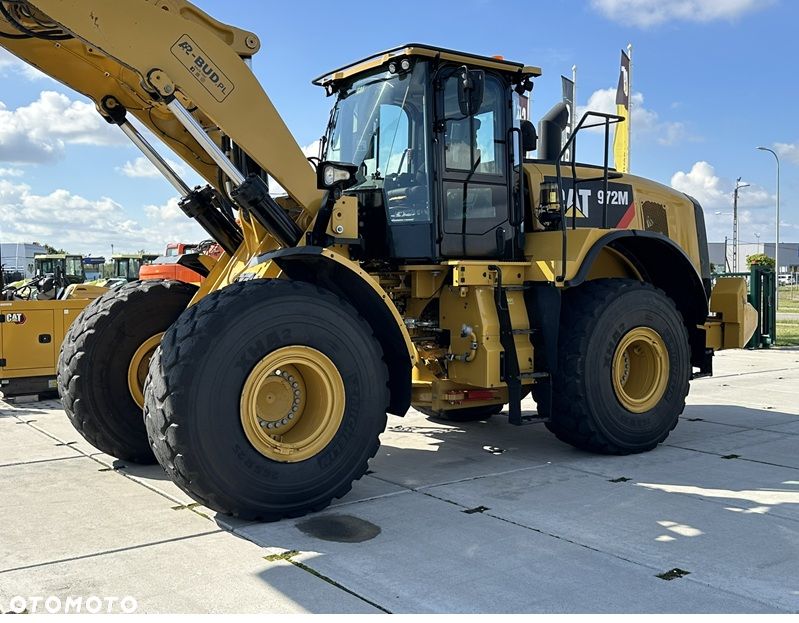 Caterpillar 972 M - 29