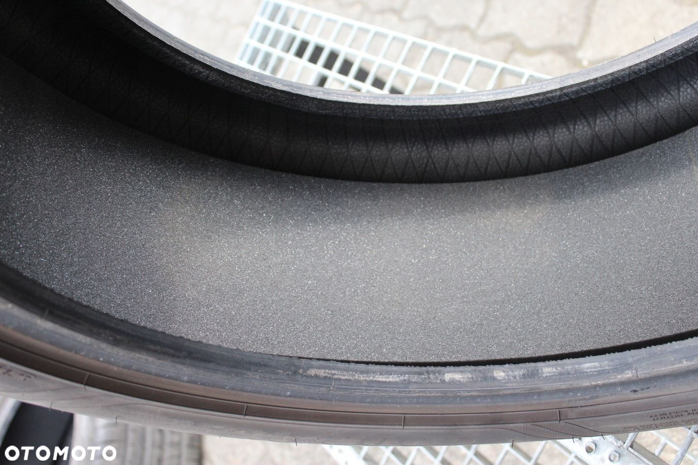 2x 255/45R19 GOODYEAR EAGLE F1 ASYMMETRIC 3 103Y XL 17r 6,5mm - 7
