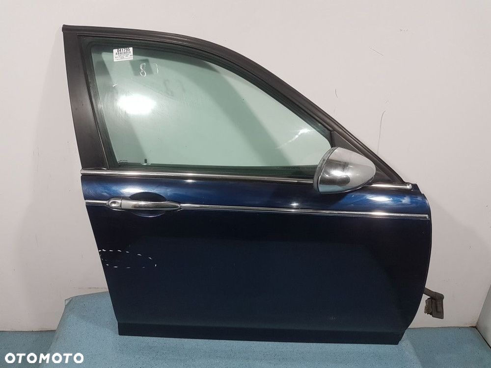 ROVER 75 I KOMBI TOURER DRZWI PRZÓD PRAWE JFM - 2