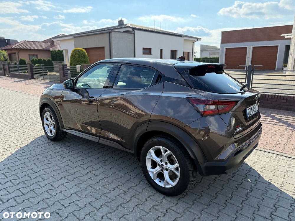 Nissan Juke - 3