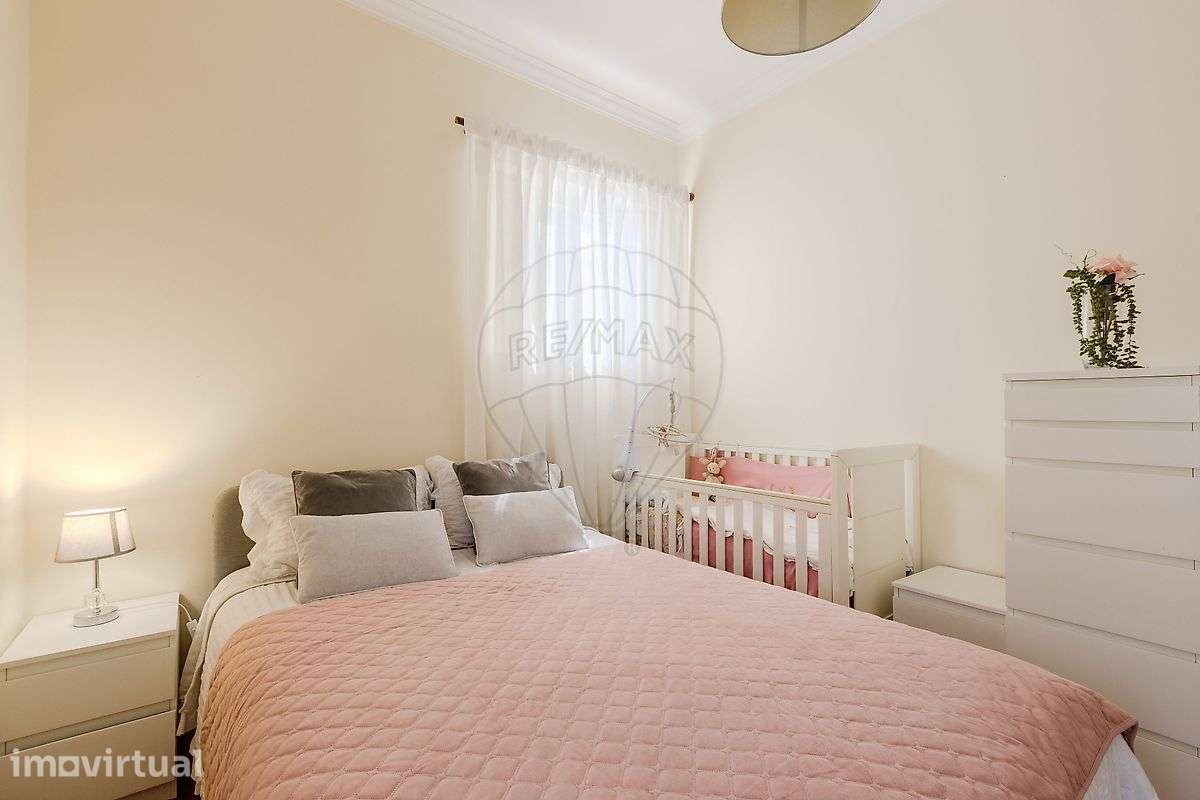 Apartamento T2 para venda - Grande imagem: 4/21