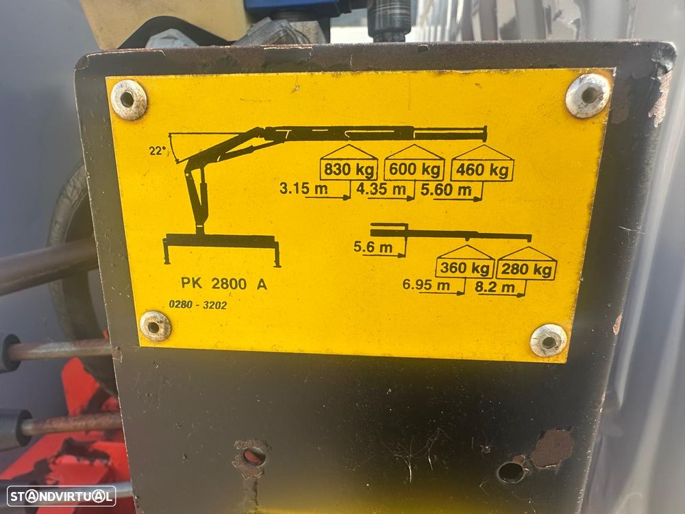 Toyota DYNA (KDY250)-SD - 8