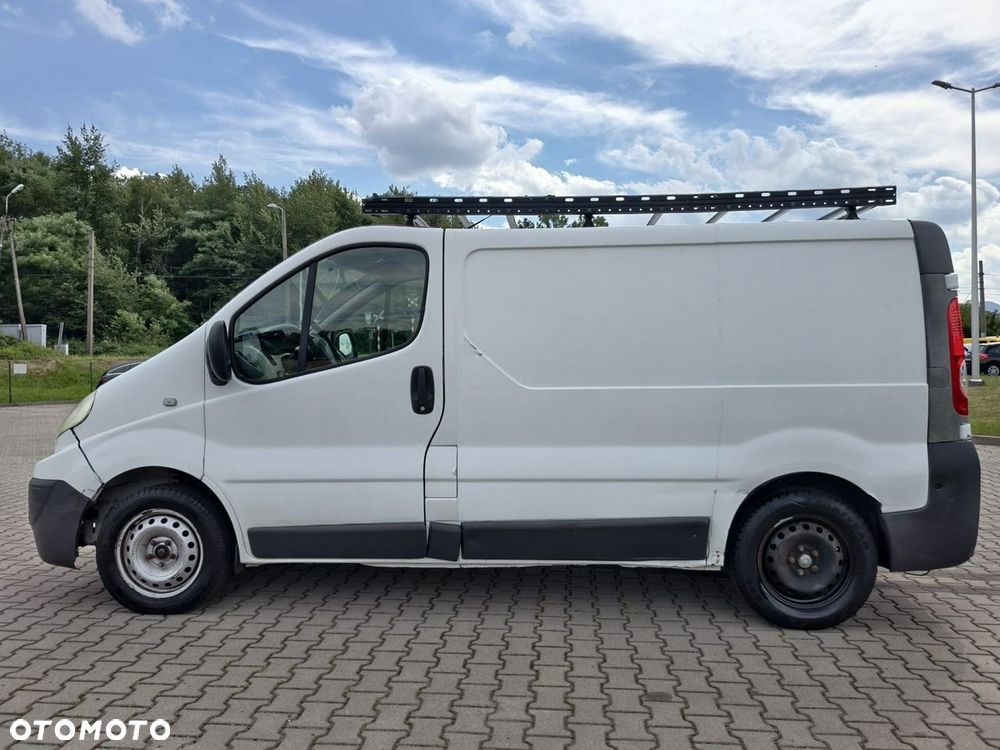 Renault Trafic - 4