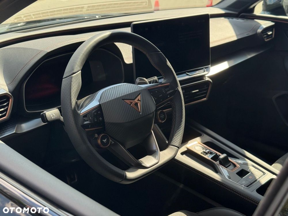 Cupra Leon - 15