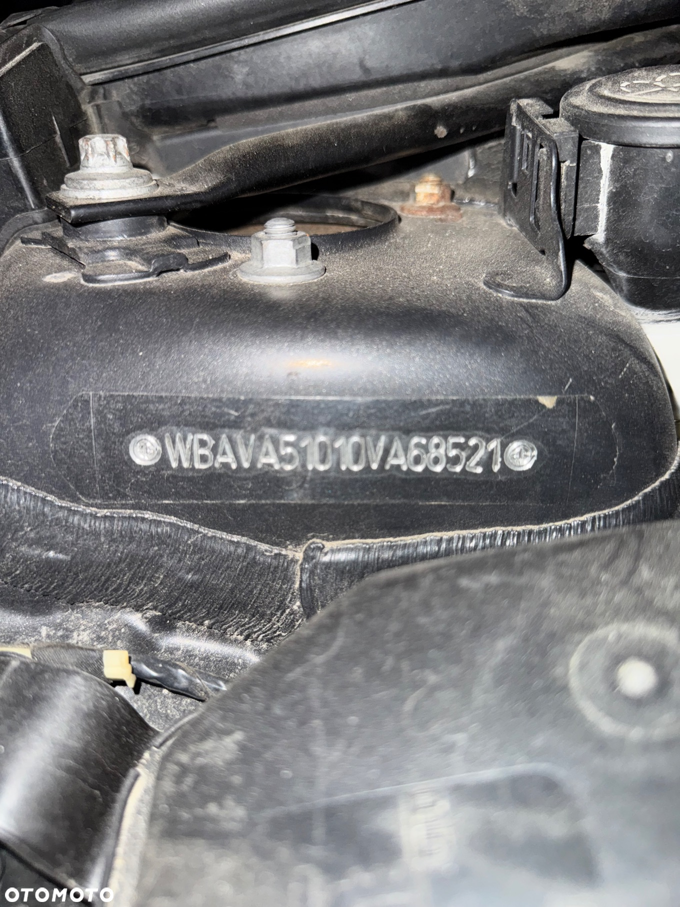 BMW Seria 3 318i - 20