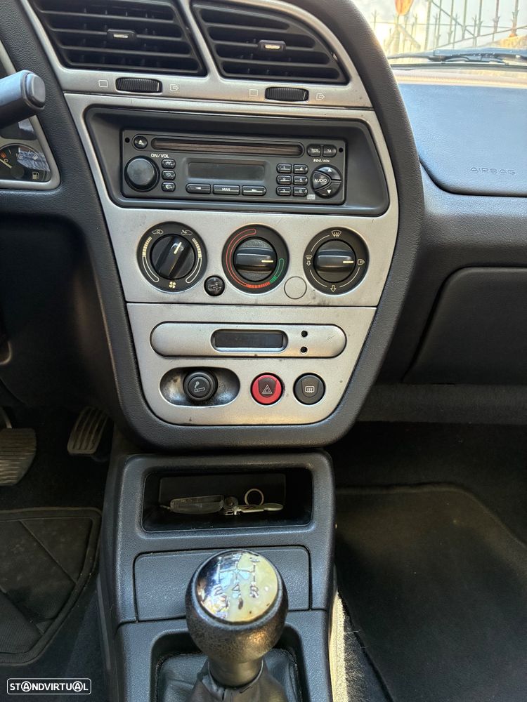 Peugeot 306 1.4 Premium Pack - 22