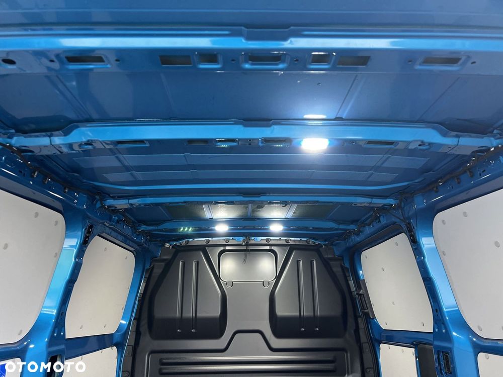 Ford Transit Custom - 21