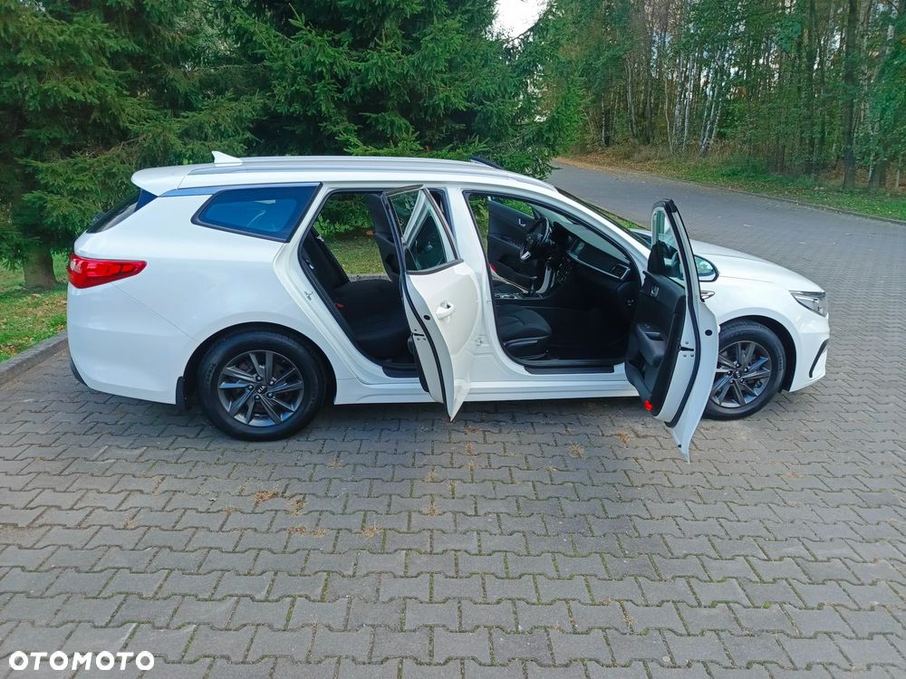 Kia Optima 1.6 CRDI SCR M - 34