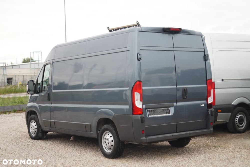 Fiat Ducato - 6