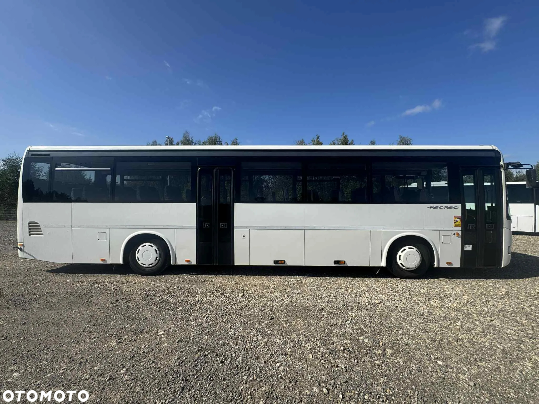 Irisbus Recreo - 7