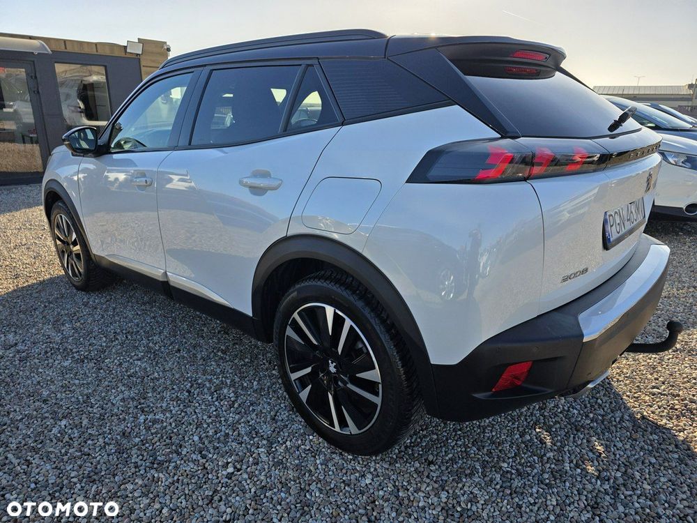 Peugeot 2008 - 26