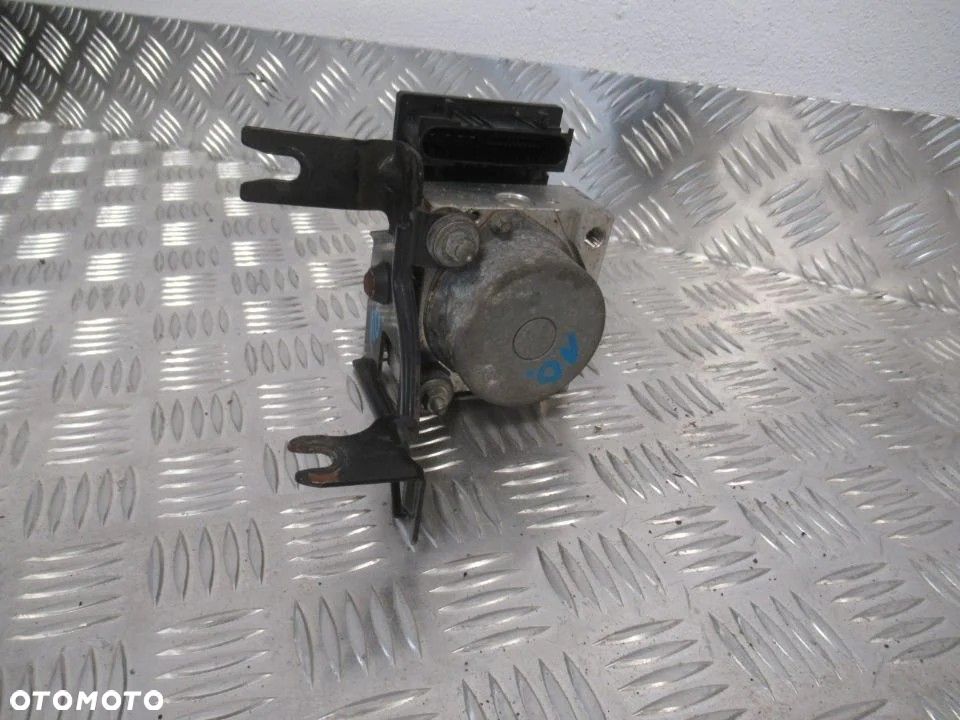 POMPA HAMULCOWA ABS RENAULT CLIO III 3 1.2 16V BENZYNA 2005- - 2