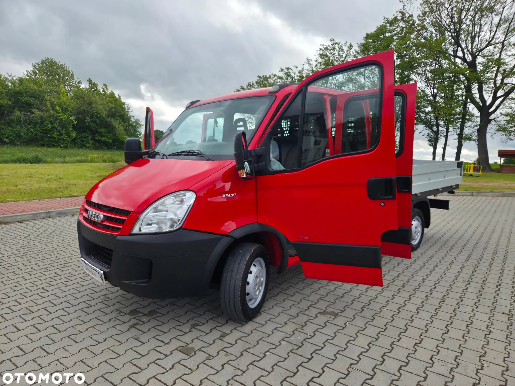 Iveco Daily 29L10 - 18