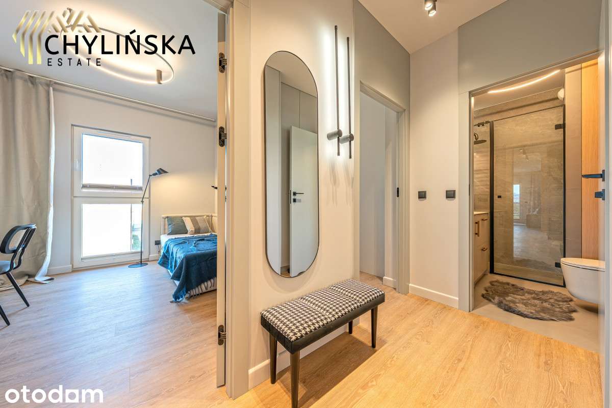 Apartament.3pok.BliskoPlaży.Brzeźno.FvVat.Wynajem.