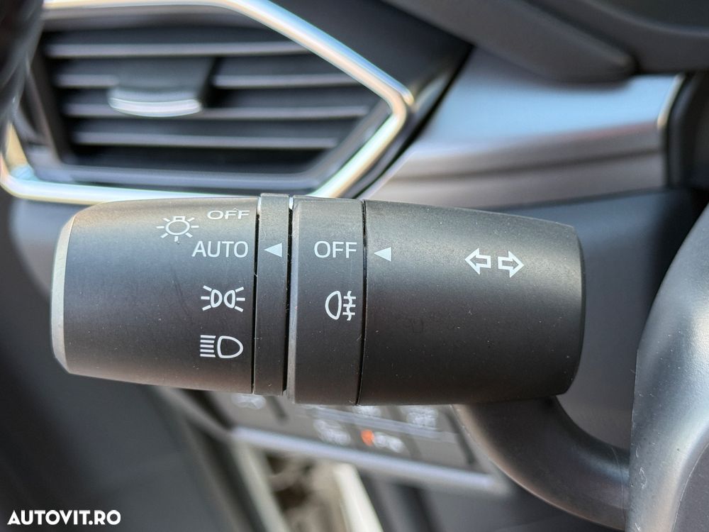 Mazda CX-5 SKYACTIV D150 AT Exclusive-Line - 21