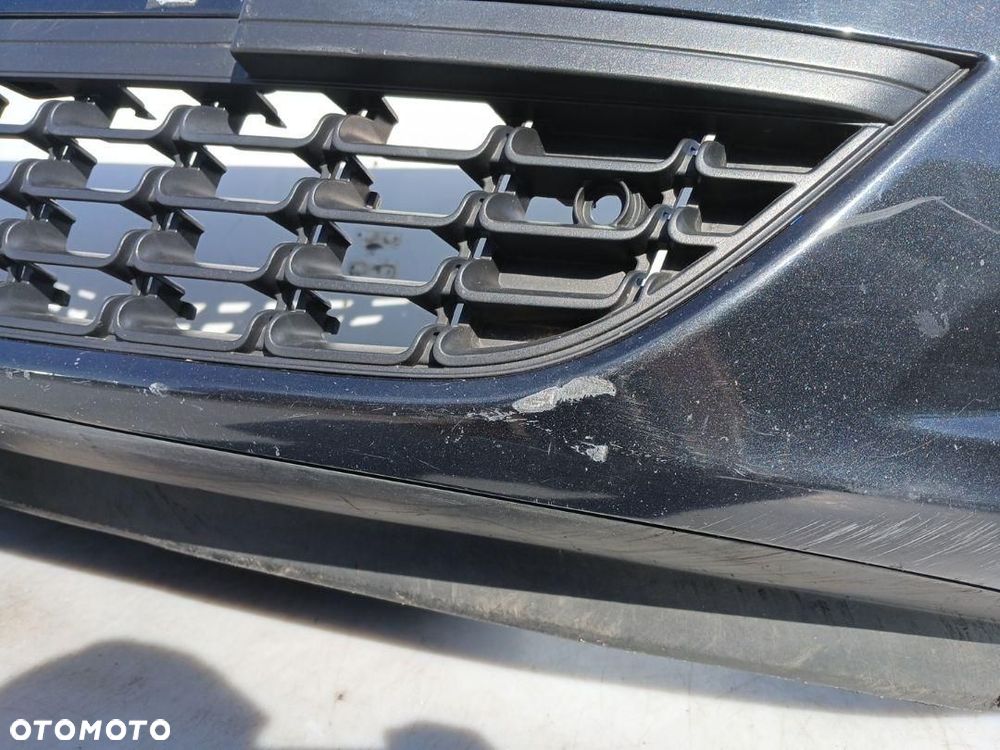 ZDERZAK PRZÓD PRZEDNI OPEL ASTRA J IV 09-12r. 13264403 - 5