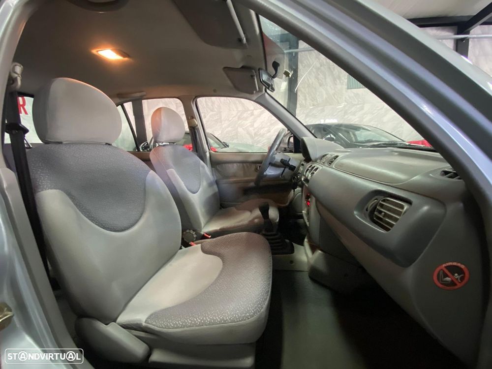 Nissan Micra 1.0 Comfort - 9