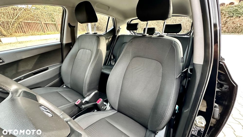 Hyundai i10 1.0 Comfort - 21