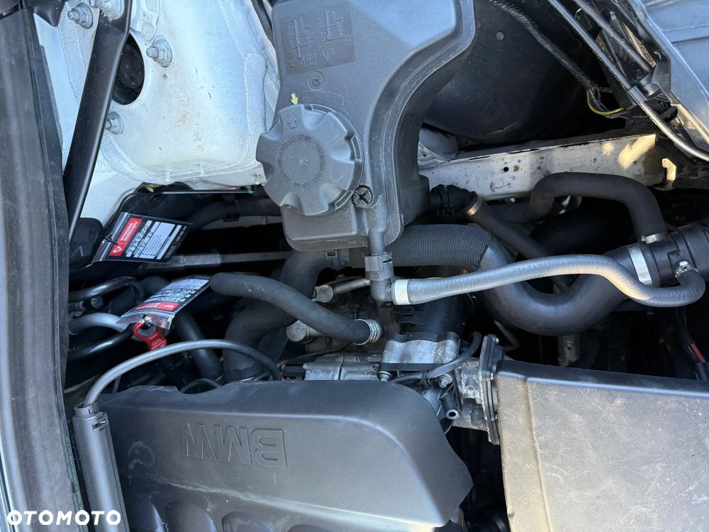 BMW X1 sDrive18d - 17