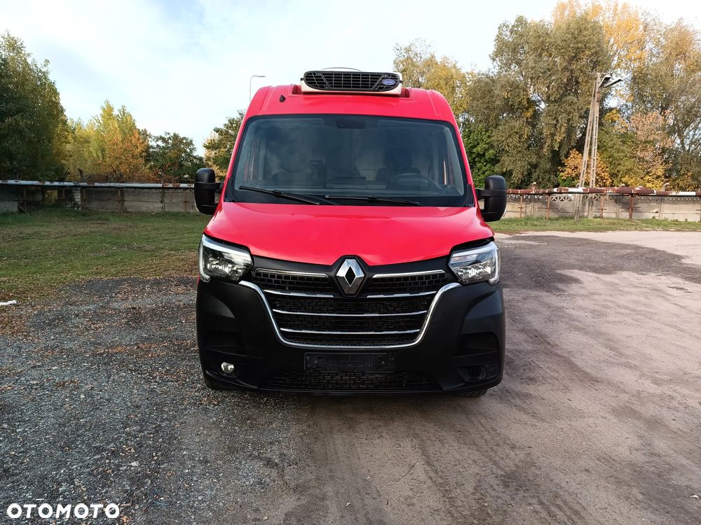 Renault Master - 3