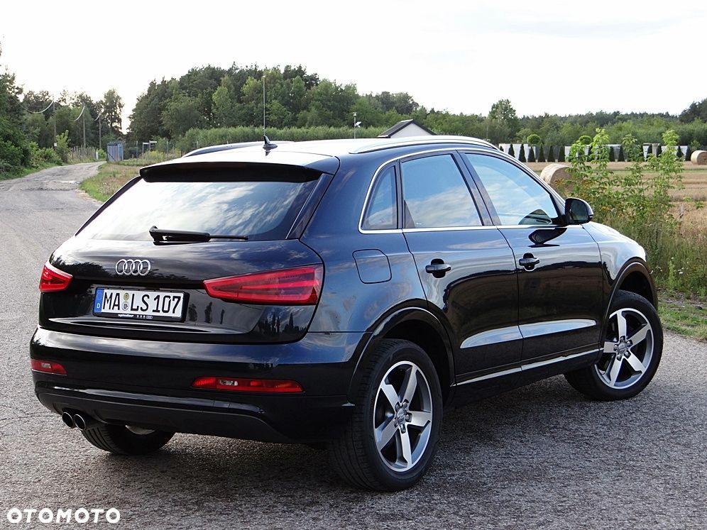 Audi Q3 - 3