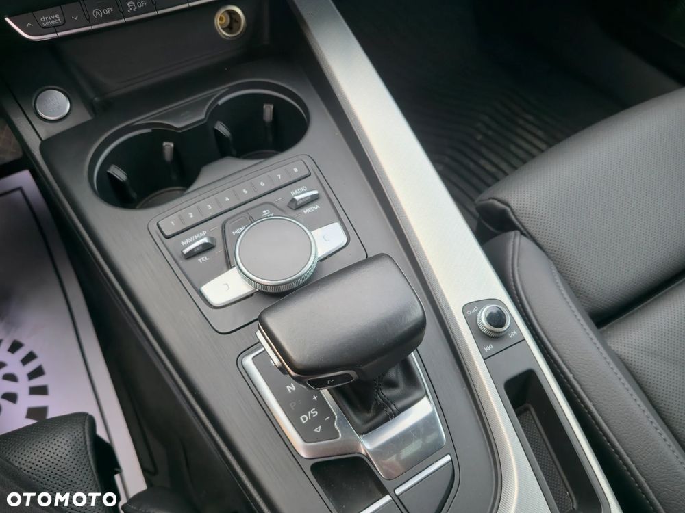 Audi A4 Limousine 2.0 TFSI quattro S tronic design - 34