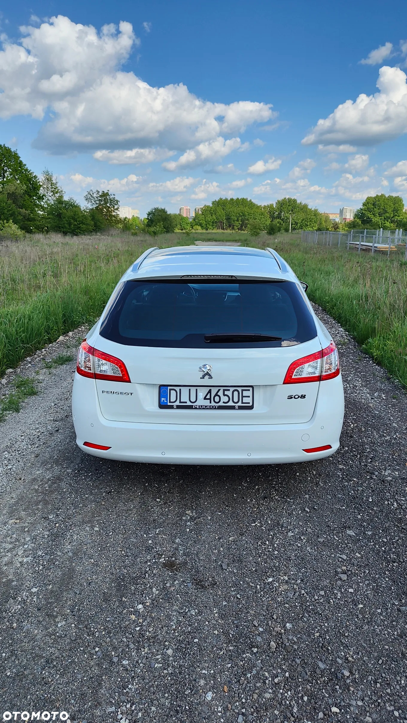 Peugeot 508 1.6 e-HDi Active S&S - 7