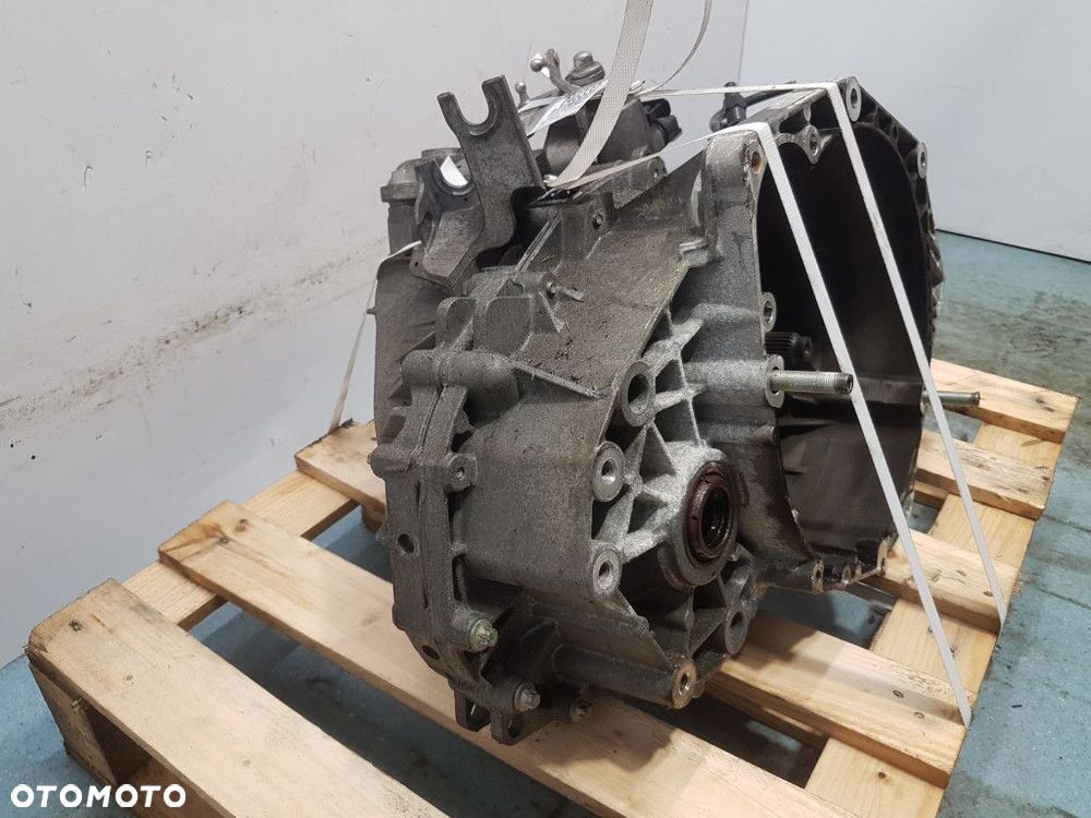 OPEL INSIGNIA A LIFT 2.0 CDTI SKRZYNIA BIEGÓW MANUALNA F40 - 5