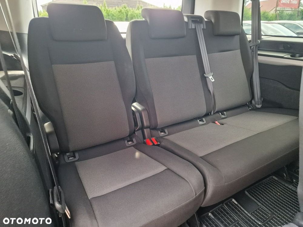 Peugeot Traveller L2 2.0 EAT8 Active - 22