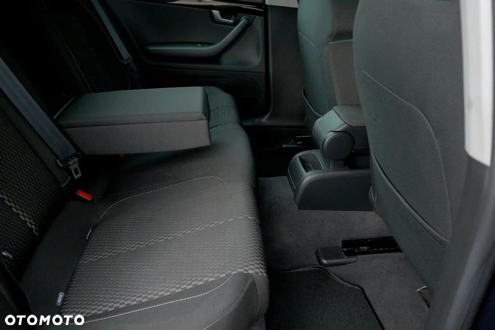 Seat Exeo 1.8T Sport - 37