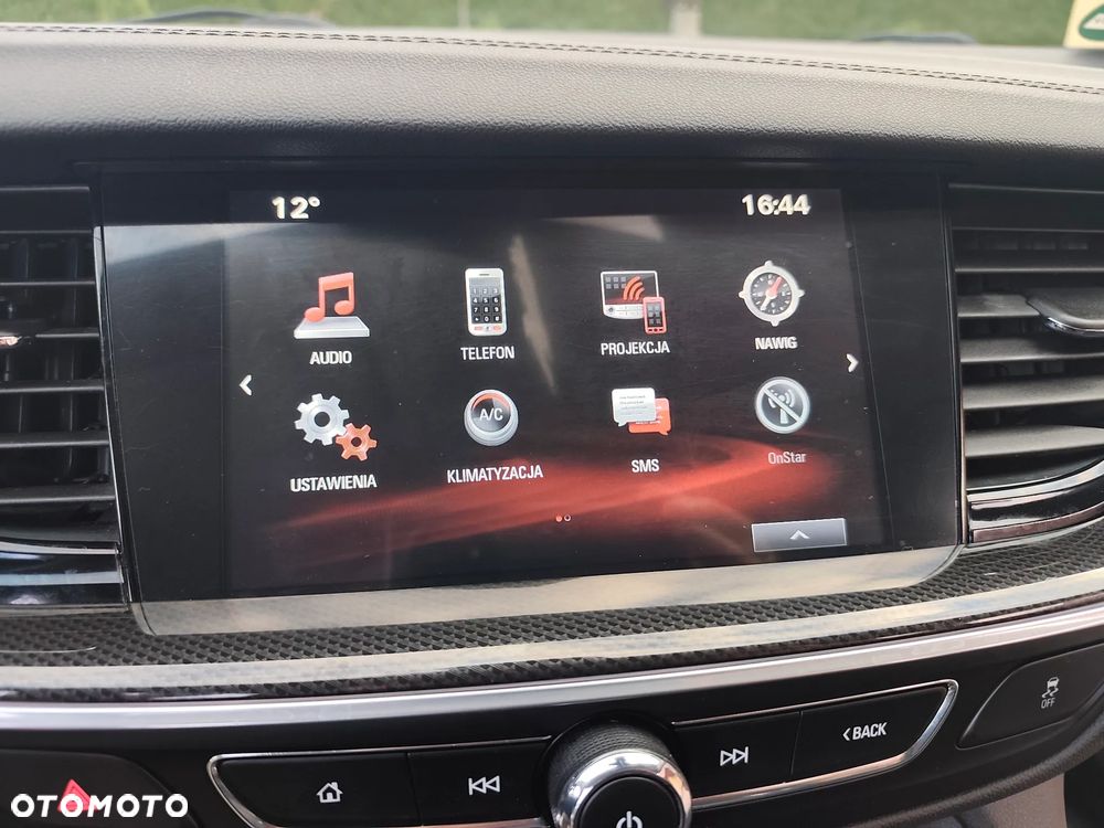 Opel Insignia 1.5 Direct InjectionTurbo Exclusive - 22