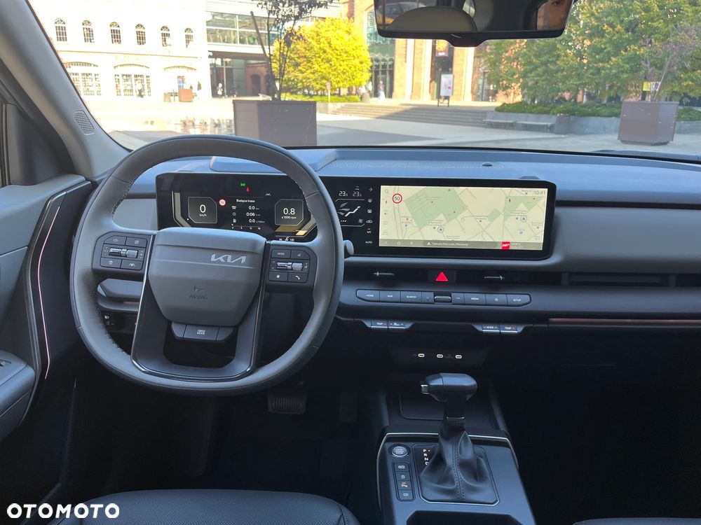 Kia Seltos 1.6 T-GDI L DCT - 19