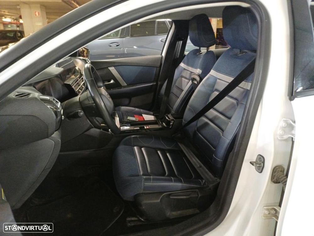 Citroën e-C4 50 kWh Feel Pack - 3