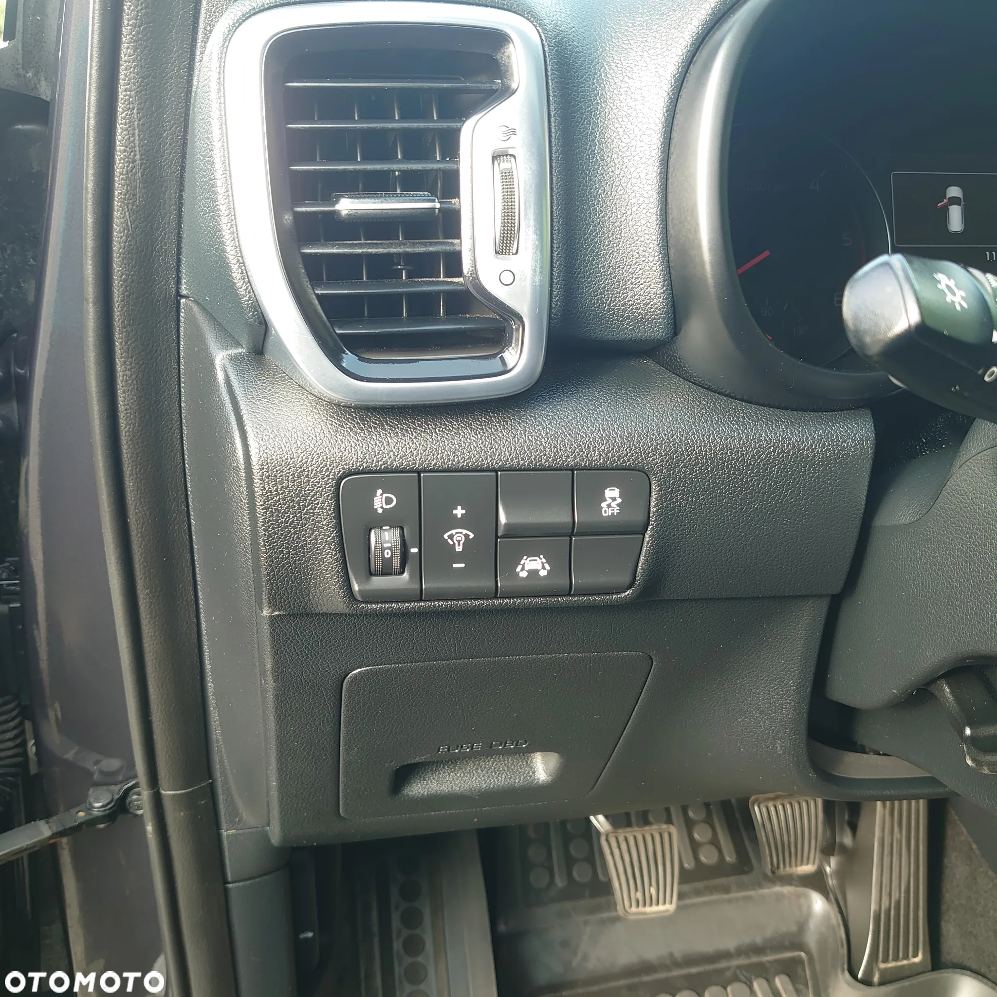 Kia Sportage 1.7 CRDI L 2WD - 22