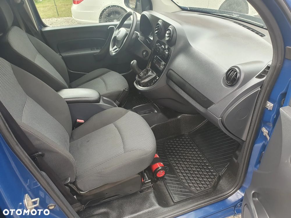 Mercedes-Benz Citan - 12