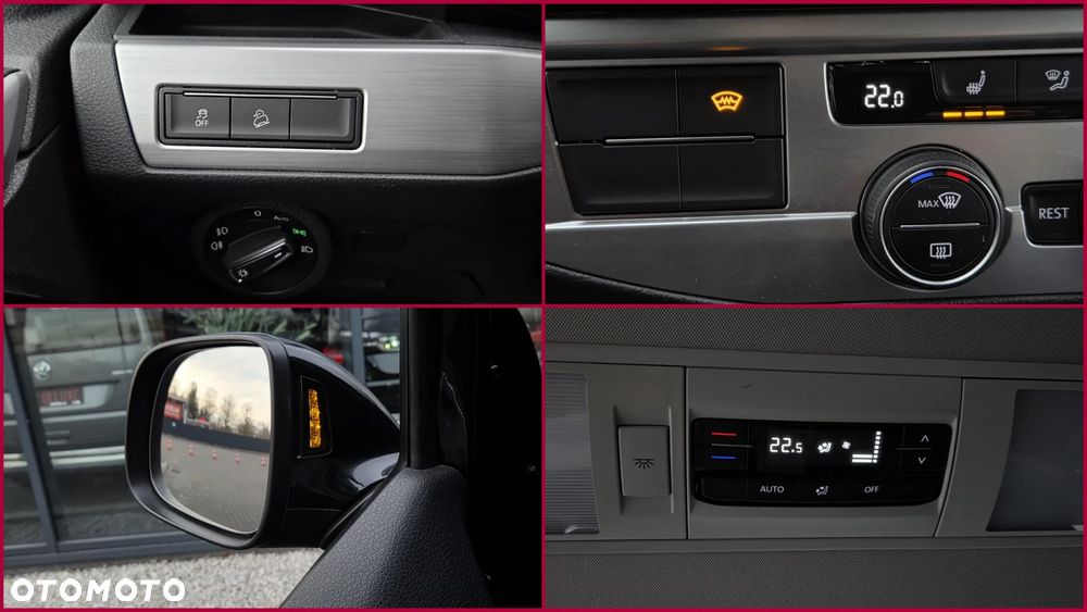 Volkswagen Multivan 2.0 TDI L1 Highline 4Motion DSG - 22