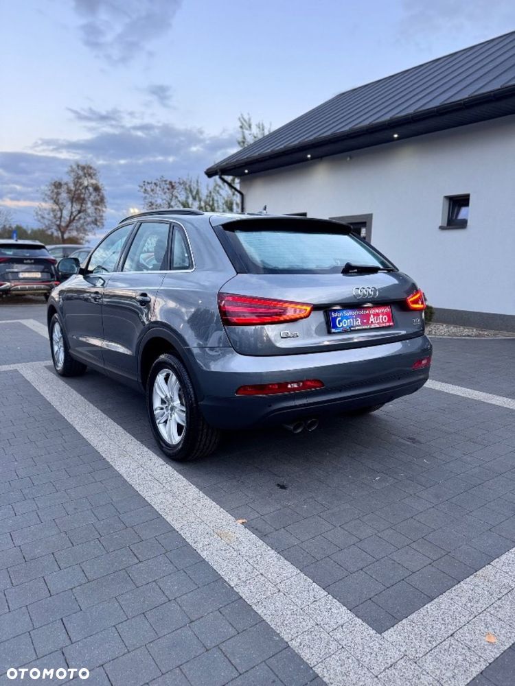 Audi Q3 - 5