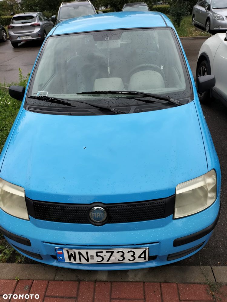 Fiat Panda - 2