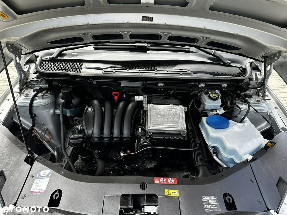 Mercedes-Benz Klasa B 180 BlueEffICIENCY - 25