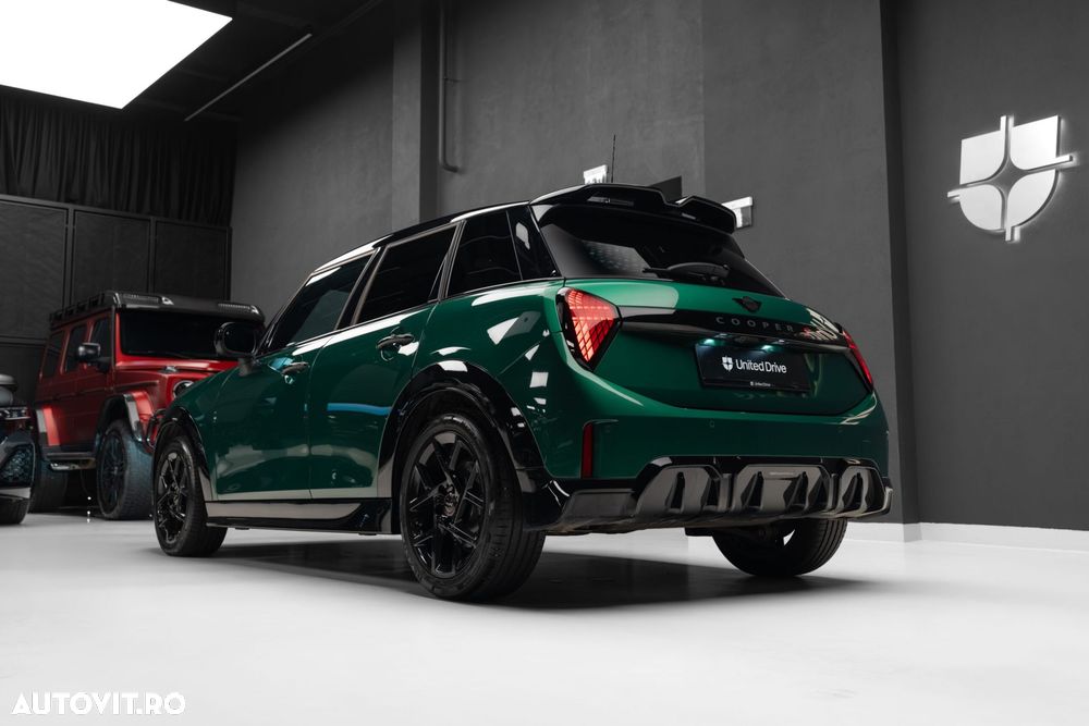 Mini Cooper S - 35