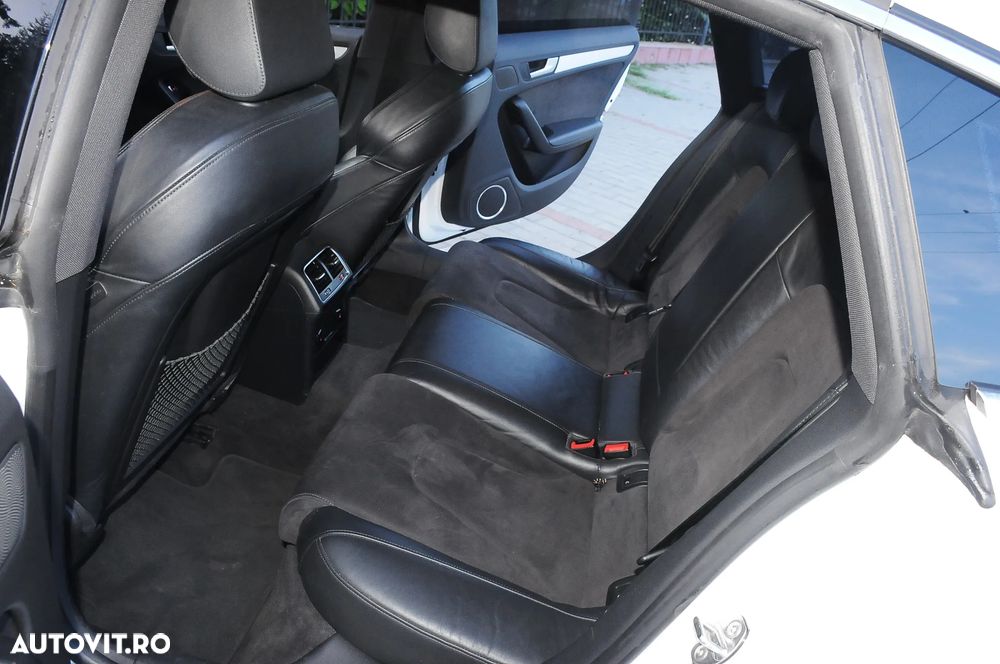 Audi S5 3.0 TFSI quattro Stronic - 8